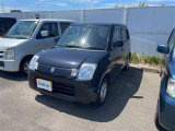アルト G II 4WD 5MT