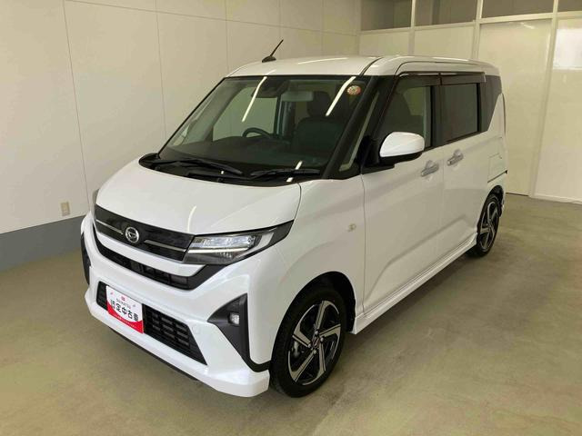 ムーヴ RS 