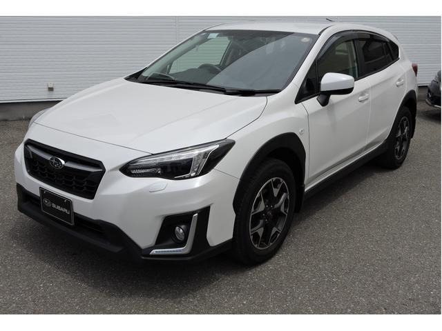 XV 1.6i-L アイサイト 4WD