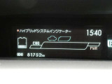 入庫時のメーター走行距離になります。また構内移動等により若干距離が伸びることがありますがご了承ください。