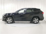 RAV4  PHV 2.5 G E-Four 4WD