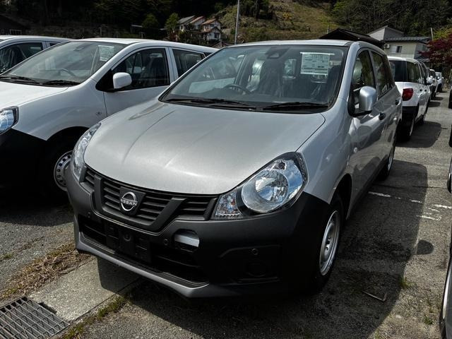 AD 1.6 DX 4WD