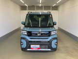 タント ファンクロスターボ リミテッド 