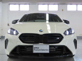 BMWデザインの象徴キドニーグリル