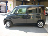 スペーシア T 4WD 