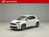 ヤリスクロス 1.5 ハイブリッド Z 