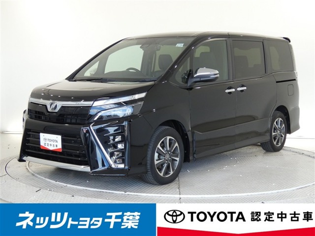 ヴォクシー 2.0 ZS 煌II 