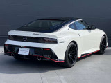 フェアレディZ 3.0 NISMO 