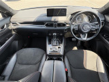 CX-8 2.2 XD ブラックトーンエディション 修復歴無し