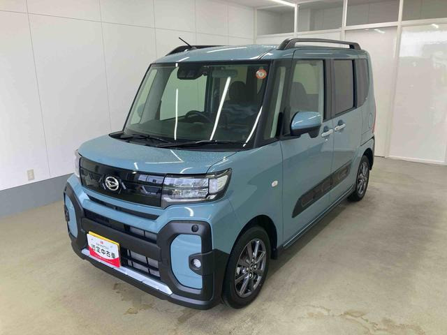 タント ファンクロス リミテッド 