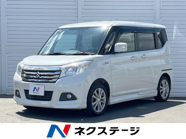 ソリオ 1.2 ハイブリッド(HYBRID)  MZ 