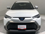 「フロントマスク」です。車の印象を決めるのは【顔】。この車の顔つきは、きっとあなたにピッタリ!?