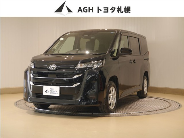 ノア 2.0 G 4WD