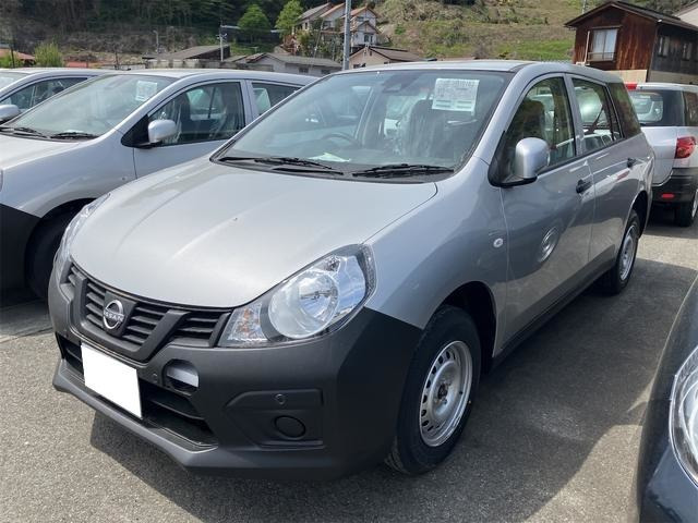 AD 1.6 VE 4WD