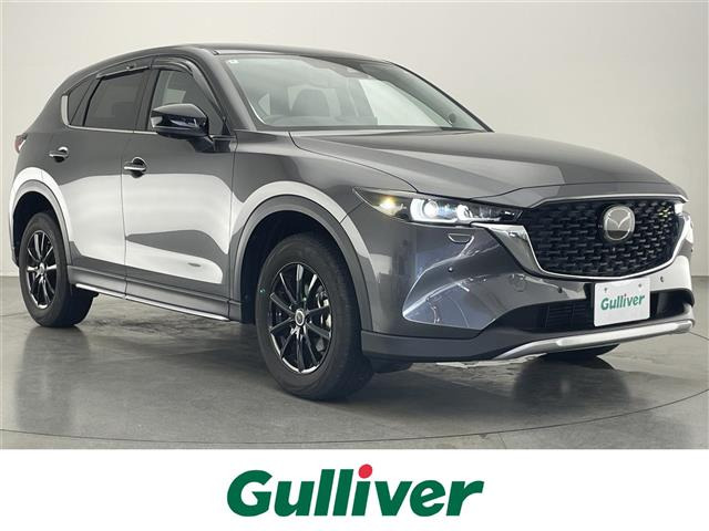 CX-5 2.2 XD フィールドジャーニー 4WD 4WD 修復歴無し