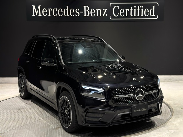 GLB GLB200d 4マチック アーバン スターズ ディーゼル 4WD 