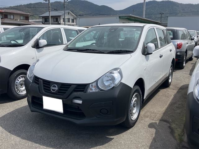 AD 1.6 DX 4WD