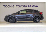 C-HR ハイブリッド 1.8 G モード ネロ セーフティ プラスII 