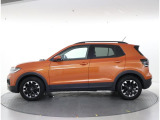T-Cross TSI アクティブ 