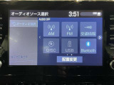 トヨタ純正9インチディスプレイオーディオ