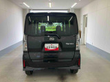 タントカスタム RS 