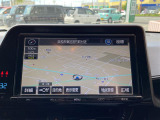 C-HR  修復歴無し