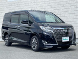 エスクァイア 2.0 Gi 4WD 4WD 本革シート