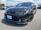 【中古車情報】トヨタ カローラツーリング 1.8 W×B  の中古車詳細（走行距離：5.4万km、カラー：ブラックマイカ、販売地域：愛知県名古屋市港区）