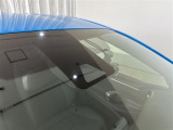 トヨタセーフティセンス搭載です。もしもの時に衝突回避や被害の軽減サポートをしてくれます。