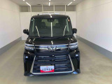 タントカスタム RS リミテッド 