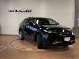 ハリアー 2.5 ハイブリッド E-Four Z レザーパッケージ 4WD 