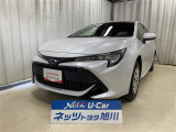 ☆ カローラスポーツ ナビ バックカメラ ETC付き ☆