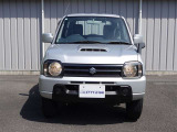 ジムニー XG 4WD 