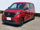 日産 サクラ