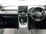 RAV4  PHV 2.5 ブラック トーン E-Four 4WD