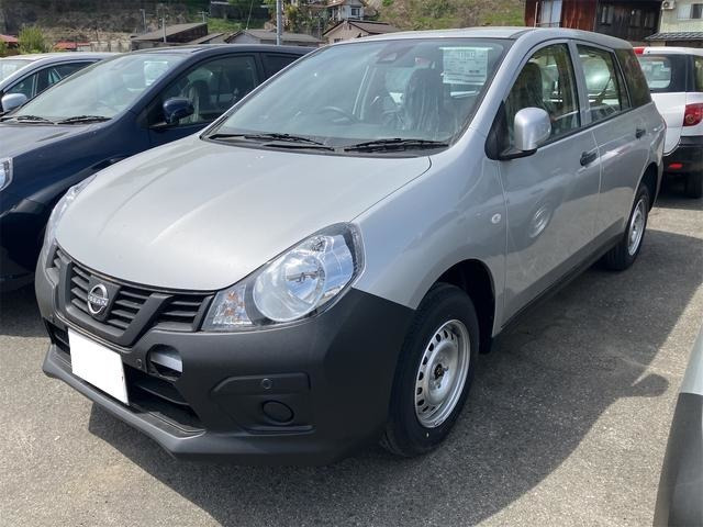 AD 1.6 VE 4WD