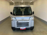 ハイゼットカーゴ  デラックス 4WD