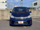 フリード 1.5 G ジャストセレクション 4WD 