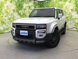 トヨタ ランドクルーザー250 2.8 VX ディーゼル 4WD