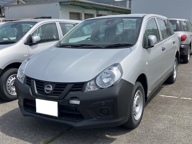 AD 1.6 VE 4WD