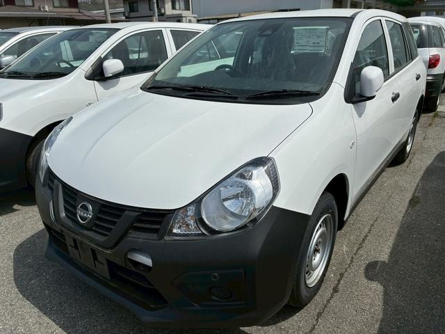 AD 1.6 VE 4WD