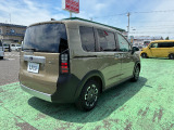 当社の試乗車・展示車として使用しておりました☆定期点検やメンテナンスも行っております♪