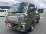 ハイゼットトラック エクストラ 4WD 
