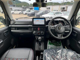 ジムニーシエラ 1.5 JC 4WD 