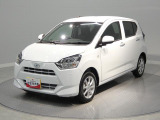 【冬道の安心感】雪道も心強い4WDです。安全運転を助ける機能も充実し、通勤などに大活躍。これから一緒に思い出を作れる相棒です。