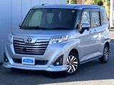 トヨタ ルーミー