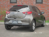 MAZDA2 1.5 15S 