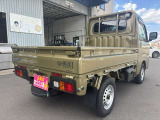 ハイゼットトラック エクストラ 4WD 