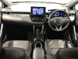 カローラクロス 1.8 ハイブリッド Z 