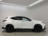 NX 350 Fスポーツ 4WD 